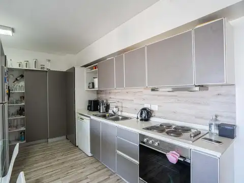Departamento en Alquiler de 4 ambientes