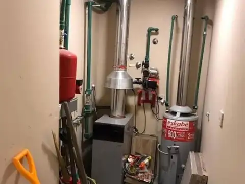 Casa en Venta de 5 dormitorios