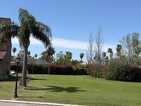 Avenida Fuerza Aerea 2300