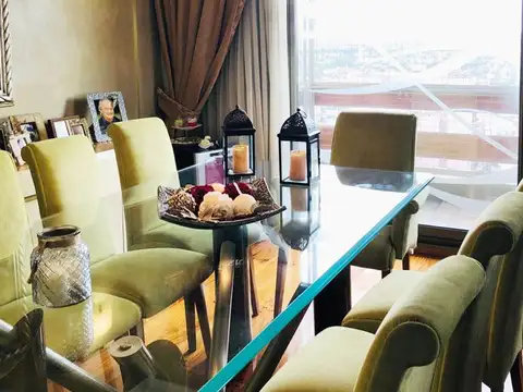 Departamento en Venta de 5 ambientes