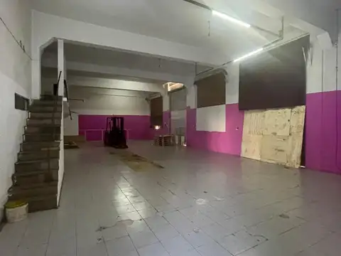 GALPON VILLA BALLESTER