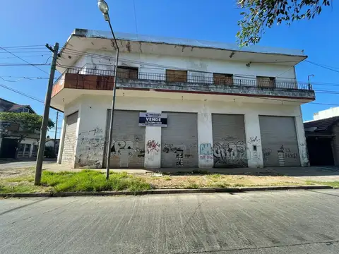 INTENDENTE ALVEAR 2100