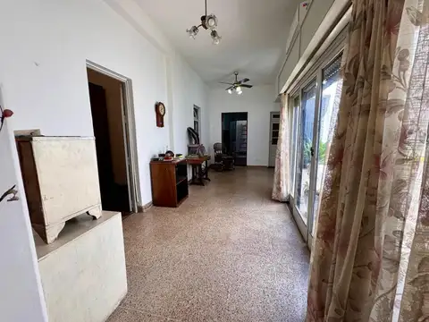 Depto Tipo Casa 4 ambientes con 1 baño