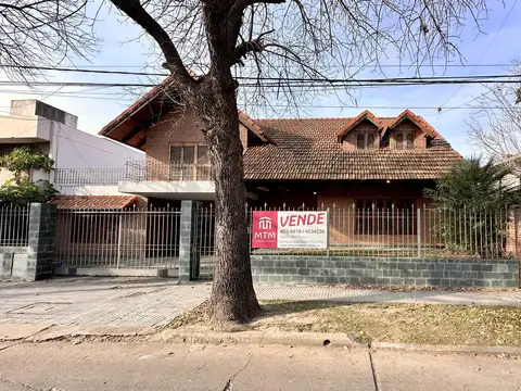 Casa en Venta Rosario, La Florida.