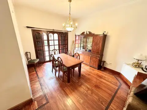 Casa en Venta 40 años