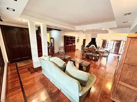 Casa en Venta de 4 dormitorios