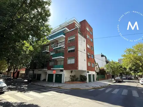 Asunción 4494 - Villa Devoto