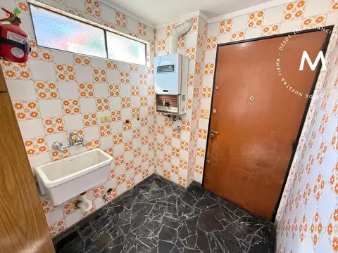 Departamento en Venta 40 años