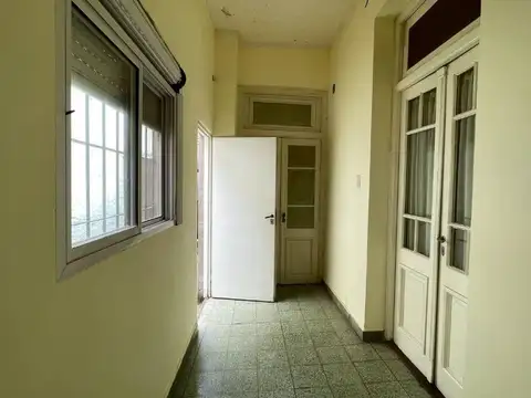 VENTA CASA 3 AMBIENTES VILLA MAIPU GARAGE Y PATIO