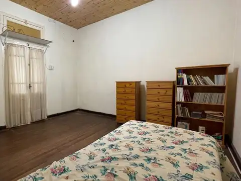 VENTA CASA 3 AMBIENTES VILLA MAIPU GARAGE Y PATIO