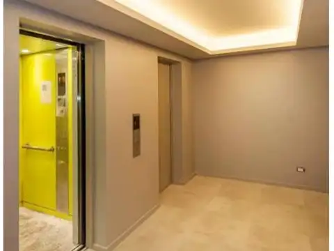 Departamento en Venta en Belgrano, USD 465.000