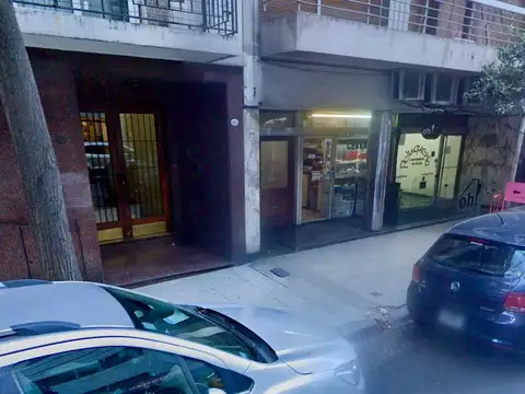 LOCAL COMERCIAL EN VENTA - RECOLETA