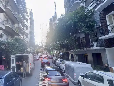 Azcuenaga al 1000