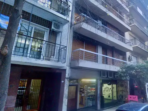 Local en Venta en Recoleta, USD 195.000