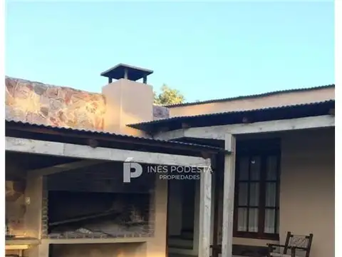 Campo en Venta Chacra