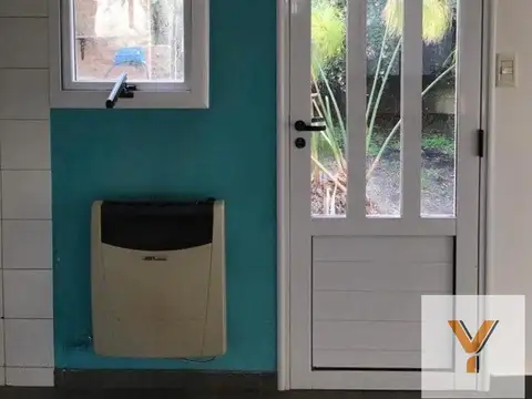 Casa en Venta 15 años