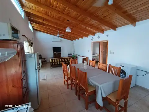 Venta Casa Amoblada Rta 1 km 11