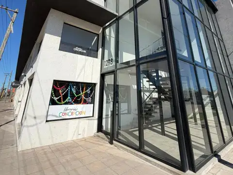 Venta monoambiente a estrenar en una zona con gran proyeccion.