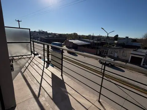 Departamento en venta de 2 amb. en una zona con gran proyeccion.