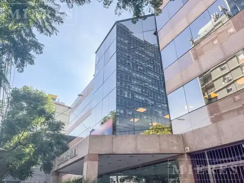 Oficina en Alquiler en Vicente Lopez, Partido de Vicente López