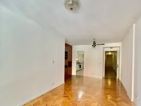 Departamento en Venta en Belgrano, USD 205.000
