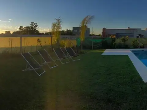 Casa en Venta 4 años