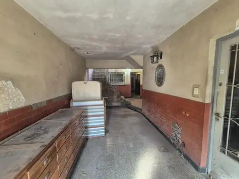 Casa en Venta 55 años