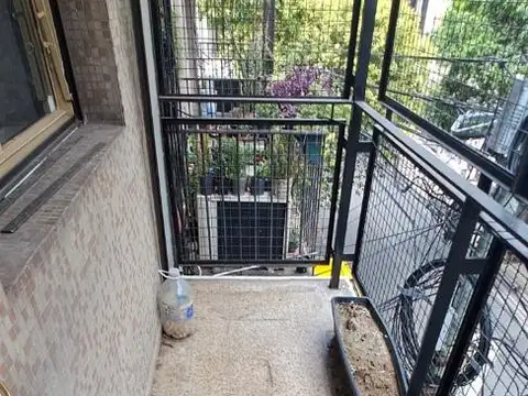 Departamento en Venta Permite mascota