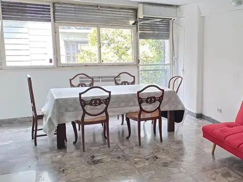 Departamento en Venta en Congreso, USD 100.000