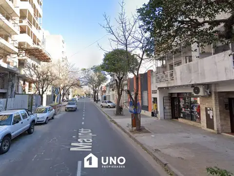 Terreno en Venta de 446,0 m2