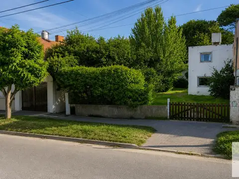 Casa en Venta al Noroeste