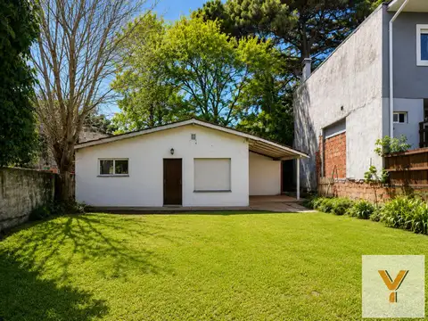 Casa en Venta 50 años