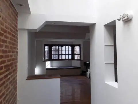 Depto Tipo Casa 4 ambientes con 1 baño