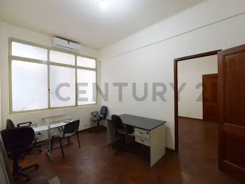 Oficina en Alquiler en San Nicolás, $ 380.000