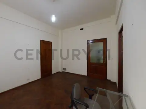 ALQUILER OFICINA 2 AMB, AV. PTE. ROQUE SÁENZ PEÑA 846