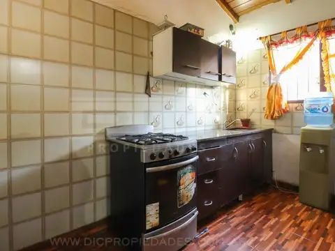 Casa en Venta 45 años