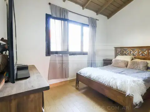 Casa 3 ambientes - Venta - Beccar