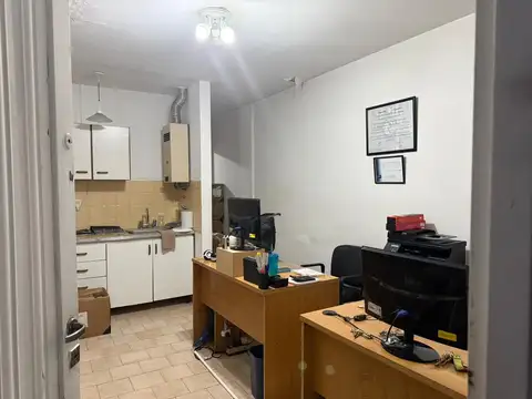 Departamento en Venta 25 años