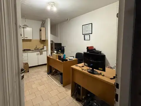 Departamento en Venta al Noroeste