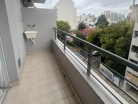 Departamento en Alquiler de 1 dormitorio