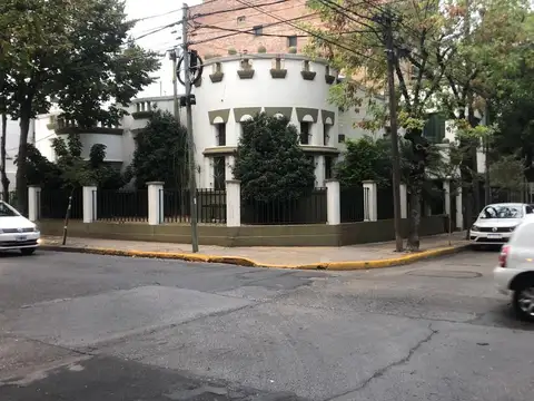 Casa en s.fer.-vias/centro