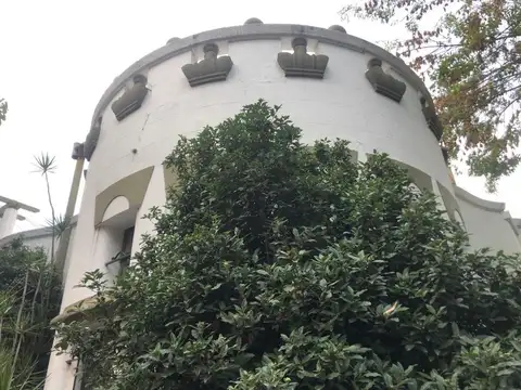 Casa en Alquiler A Estrenar