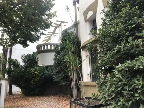 Casa en S.Fer.-Vias/Centro