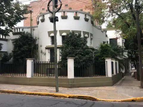Casa en Alquiler en San Fernando Vías  /  Centro, $ 2.500.000