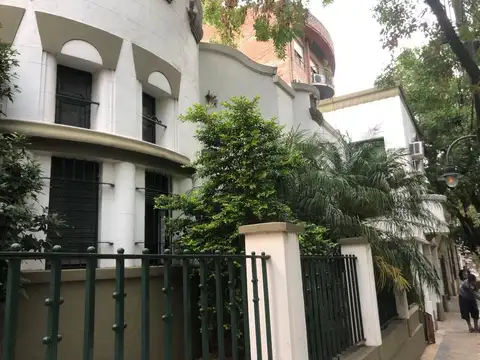 Casa en Alquiler en San Fernando Vías  /  Centro, $ 2.500.000