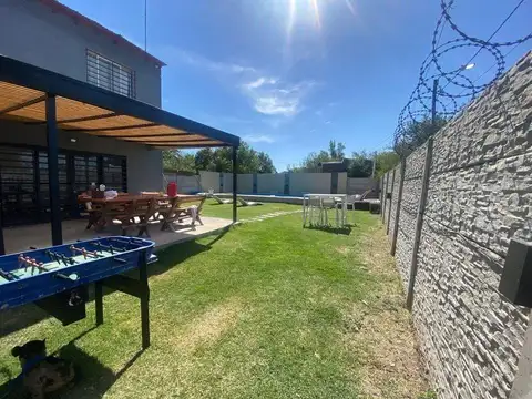 Quinta en Venta al Sur