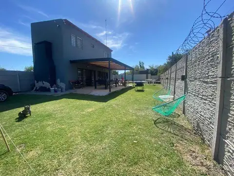Quinta . | Las Heras al 1000