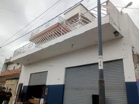 Marcos Paz 3400