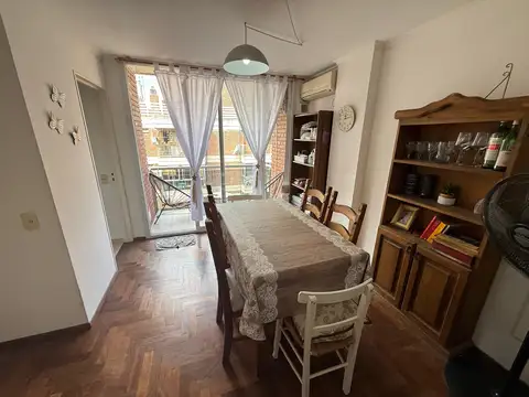 INDEPENDENCIA 1000, Piso 7