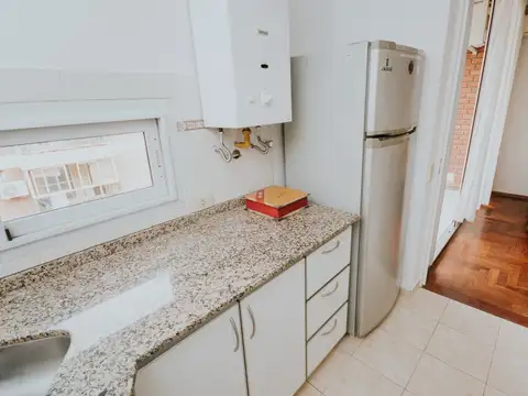 Departamento en Venta en Nueva Cordoba, USD 87.000